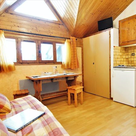 Studio Les Arandellys By Interhome レ・ズッシュ エクステリア 写真