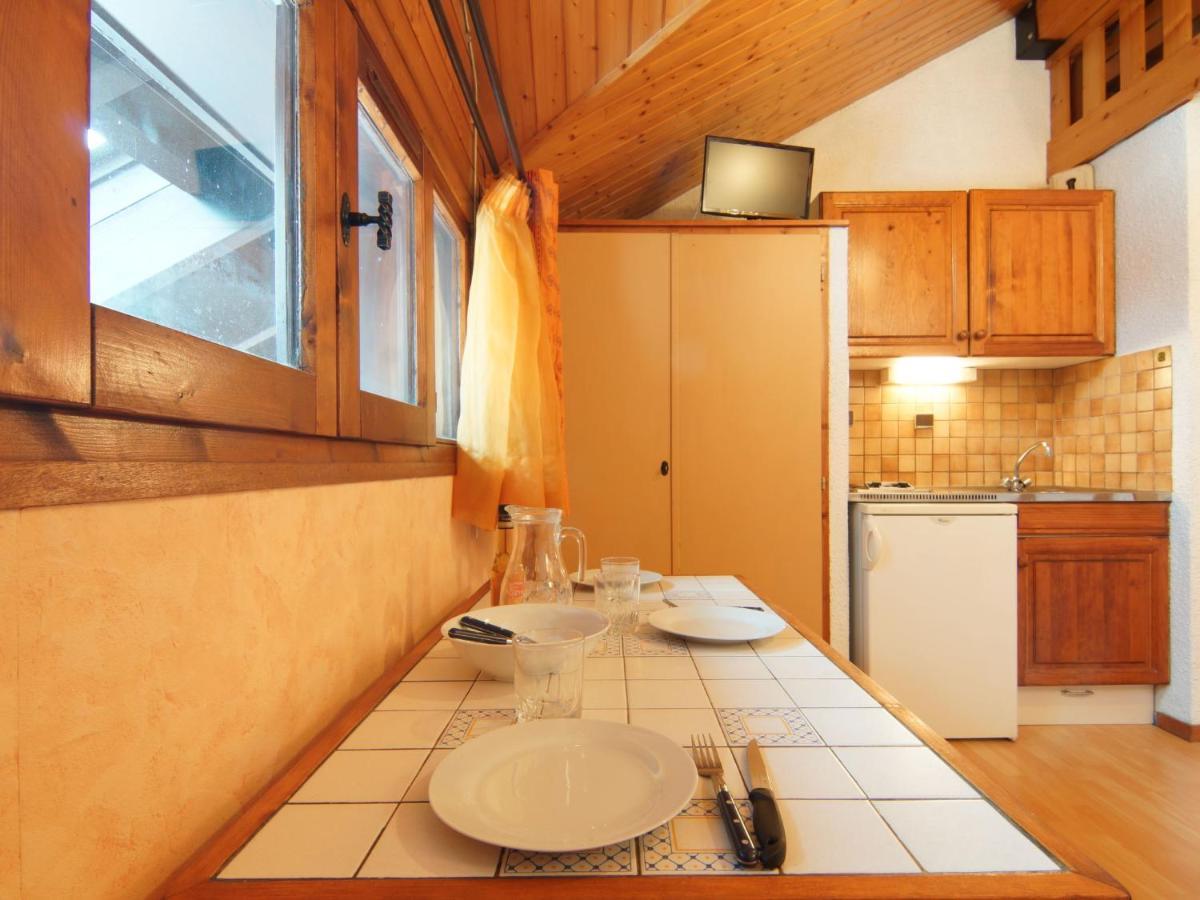 Studio Les Arandellys By Interhome レ・ズッシュ エクステリア 写真