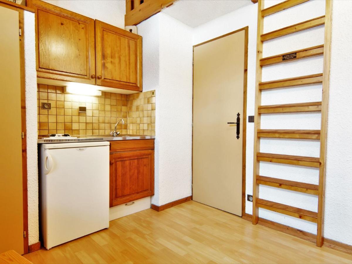 Studio Les Arandellys By Interhome レ・ズッシュ エクステリア 写真