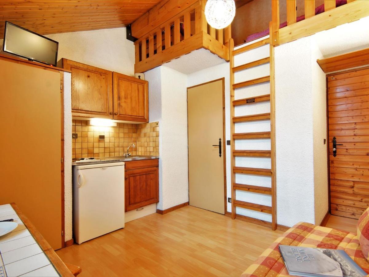 Studio Les Arandellys By Interhome レ・ズッシュ エクステリア 写真