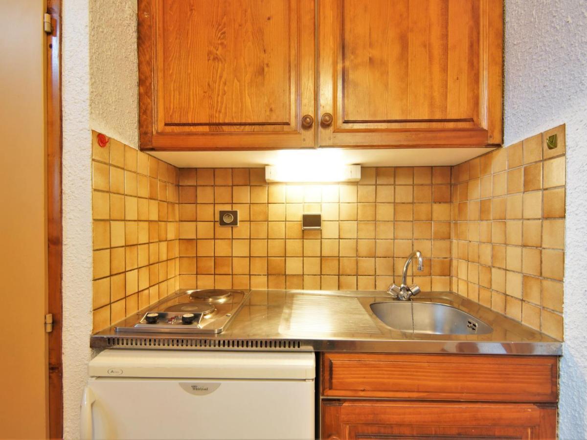 Studio Les Arandellys By Interhome レ・ズッシュ エクステリア 写真