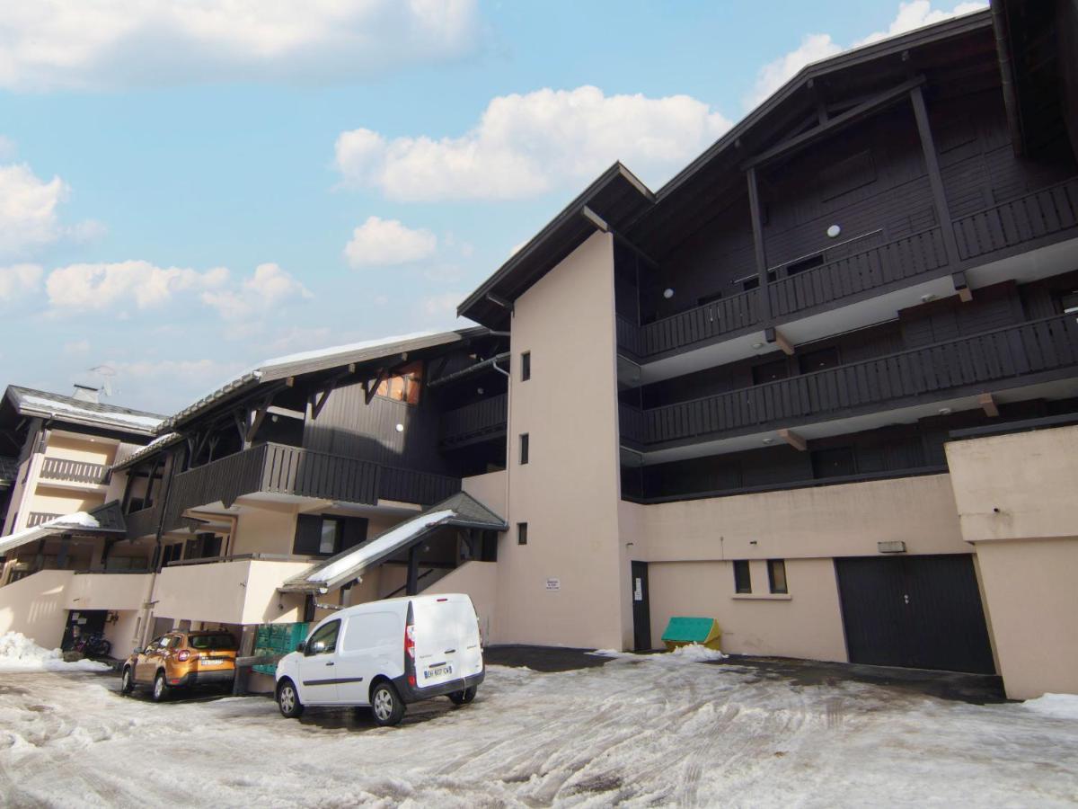 Studio Les Arandellys By Interhome レ・ズッシュ エクステリア 写真